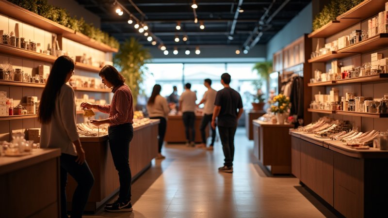 Психология потребителя: как креативные форматы стимулируют покупки