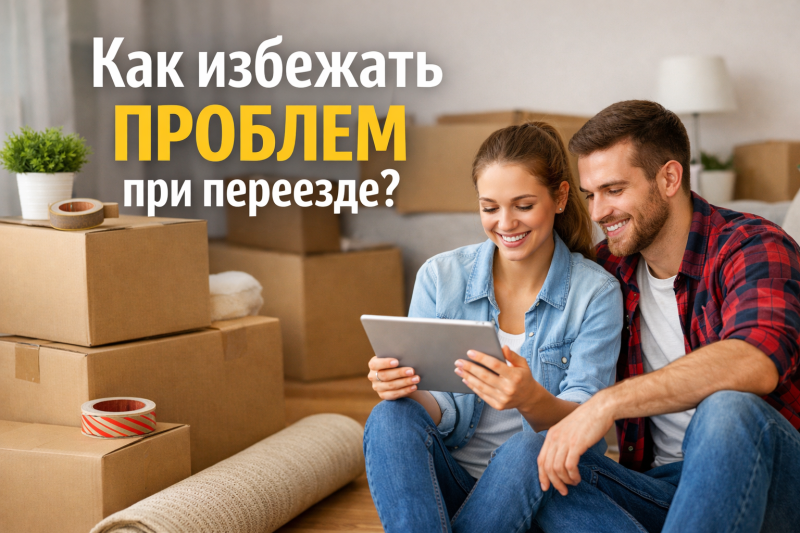 Анализ потребностей новоселов: как избежать дефектов и срывов сроков