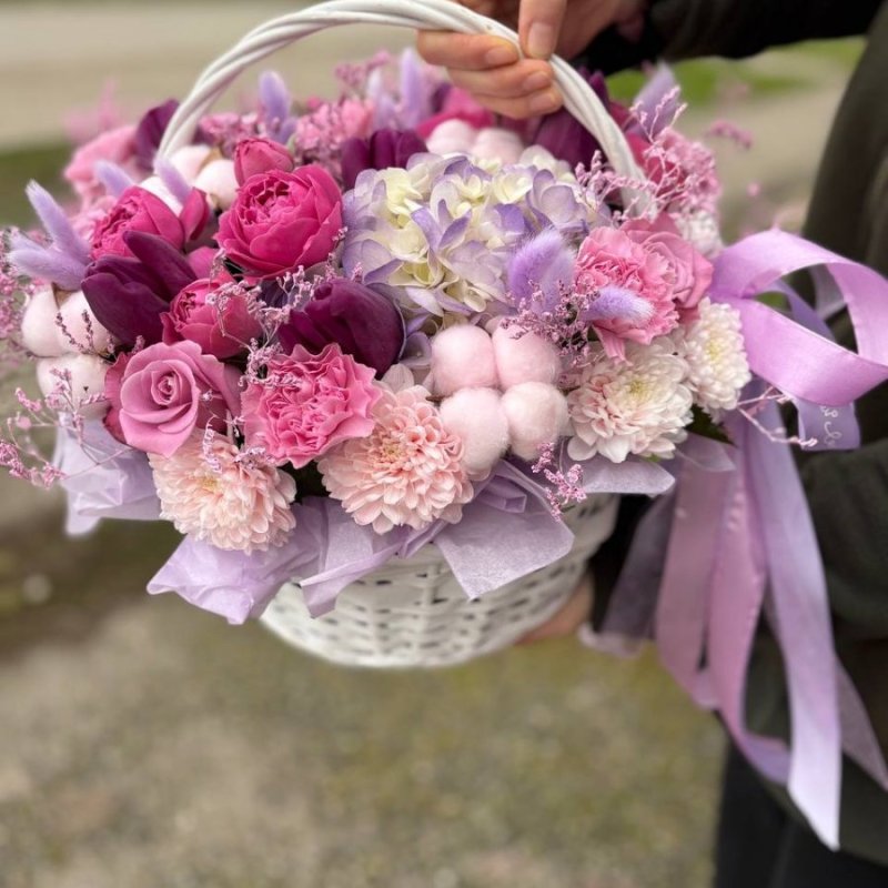 Быстрая доставка по городу 