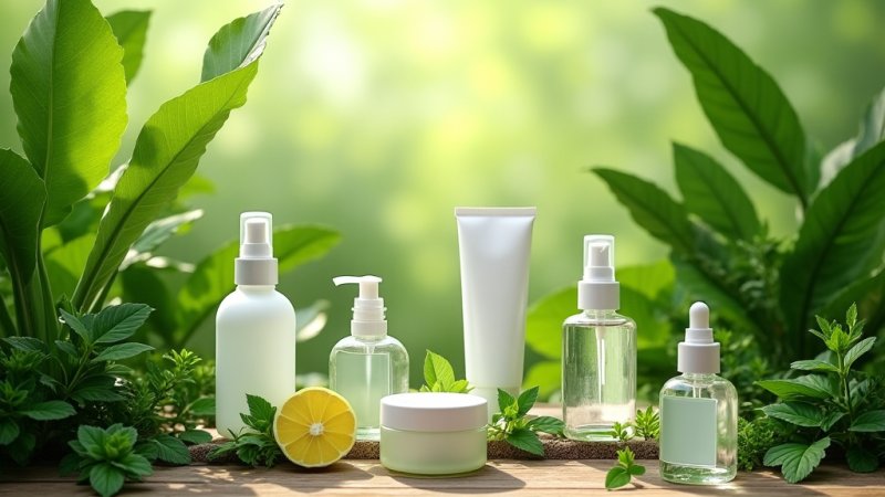 Экологичная косметика: стоит ли платить больше?