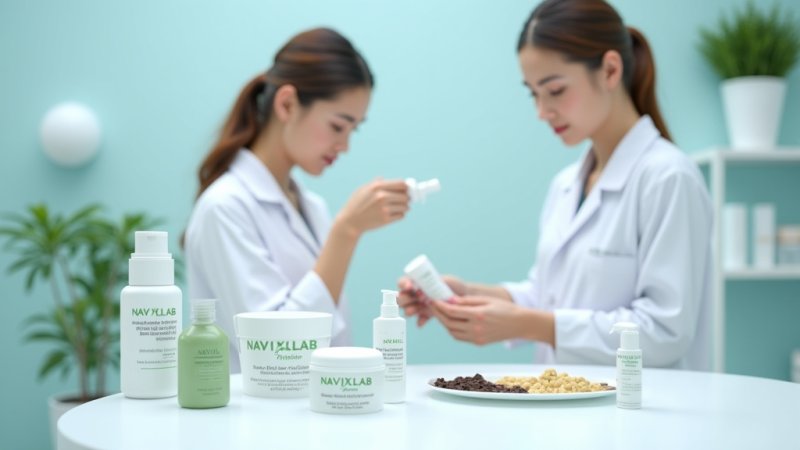 Работа NAVIXLAB: как тестируются новые продукты?