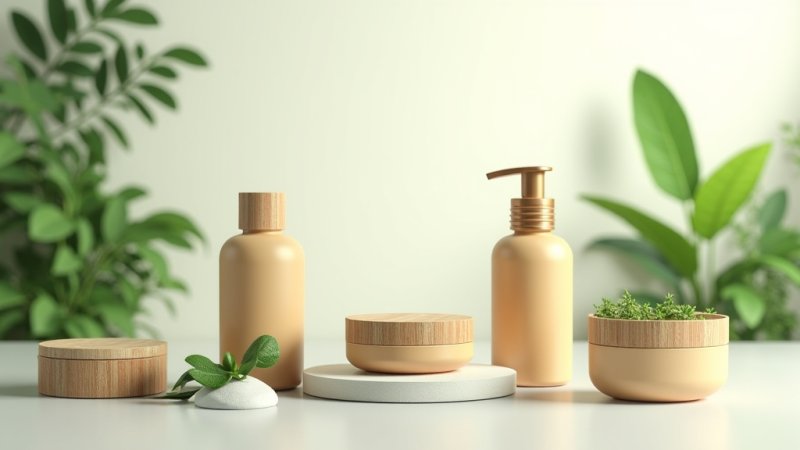 Будущее натуральной косметики: что нас ждет в 2025 году?