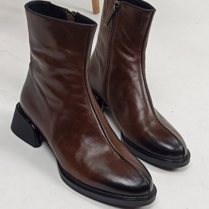 Салон обуви Топ Таун Чертыгашева 79