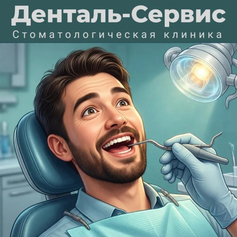 🗣️ Что нужно знать перед визитом к стоматологу?