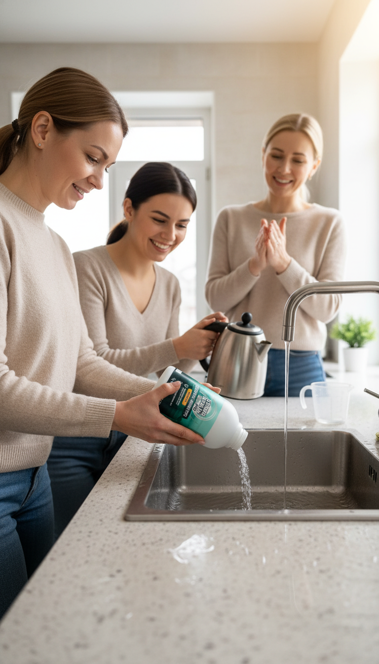 Ответы на топ-10 вопросов о SynerBraun Pro от реальных пользователей