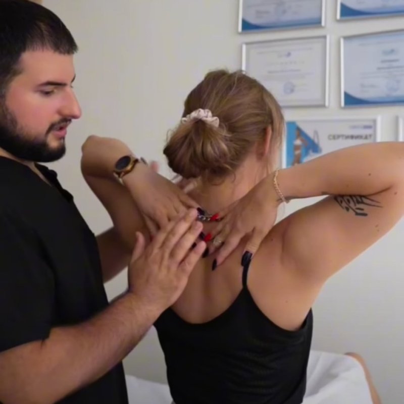 Триггерные точки: почему боль «отдаёт» в другие зоны