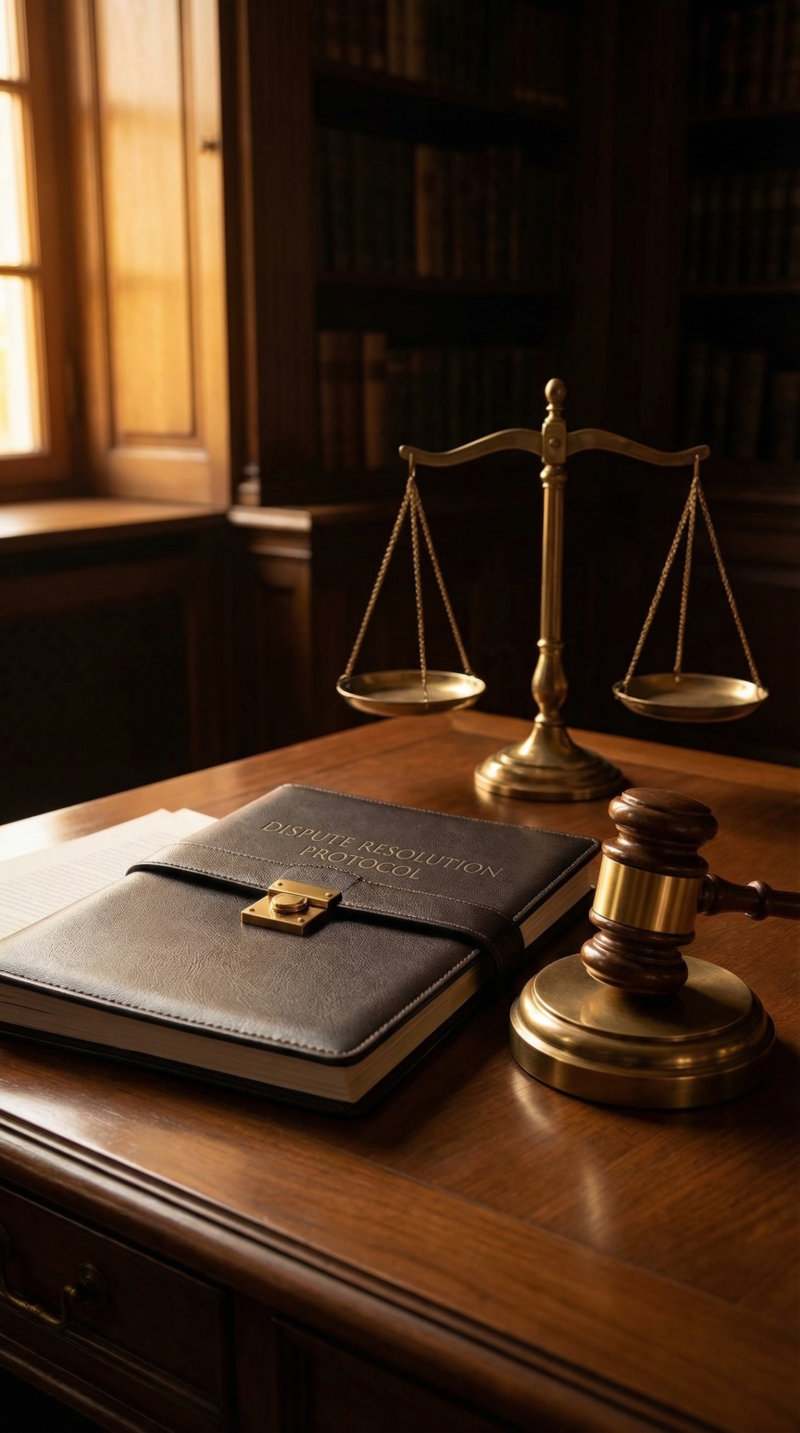 Протокол разногласий к договору: что это, как и когда его использовать