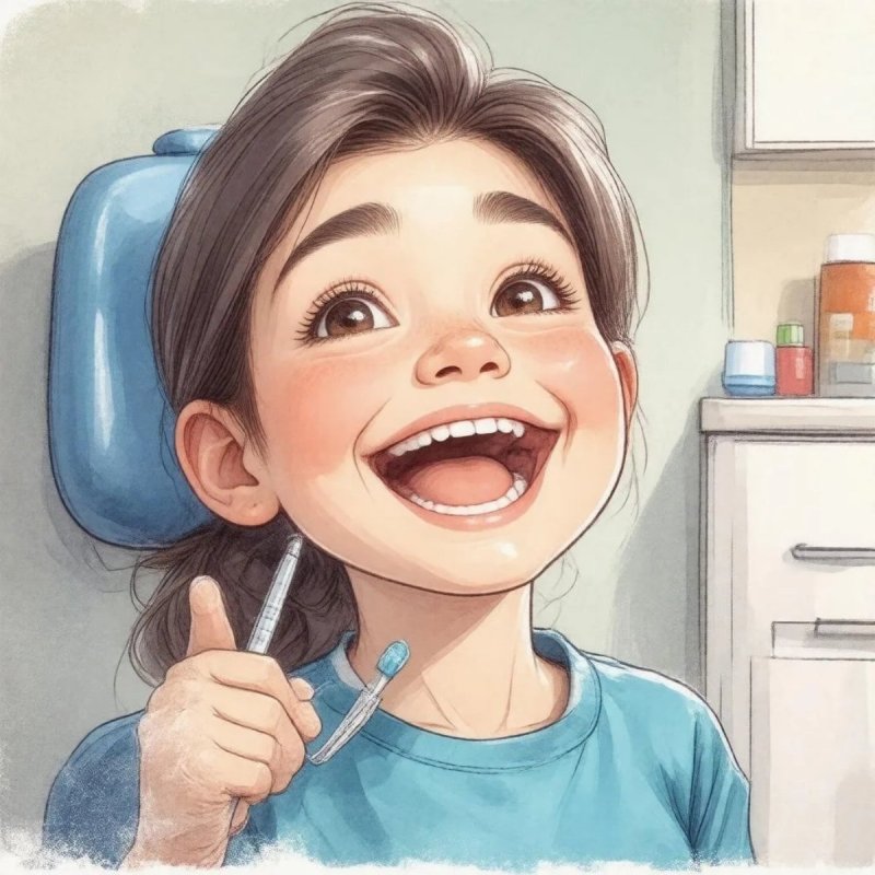 Стоматологический кабинет в центре Сочи