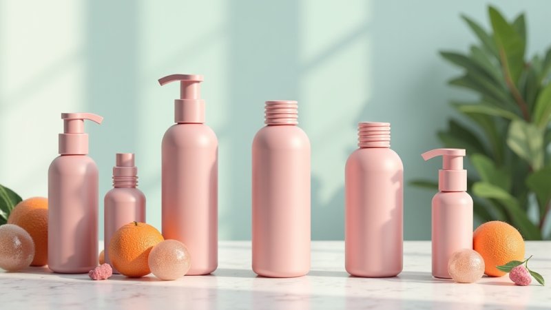 Сколько стоит создать флакон тоника: от идеи до реализации