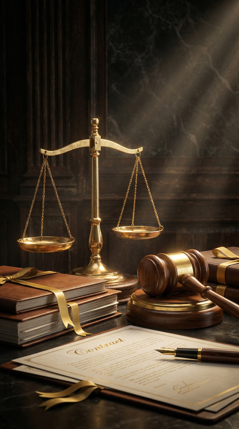 Договор с самозанятым: полный гайд 2026 по защите от срыва сроков и некачественной работы