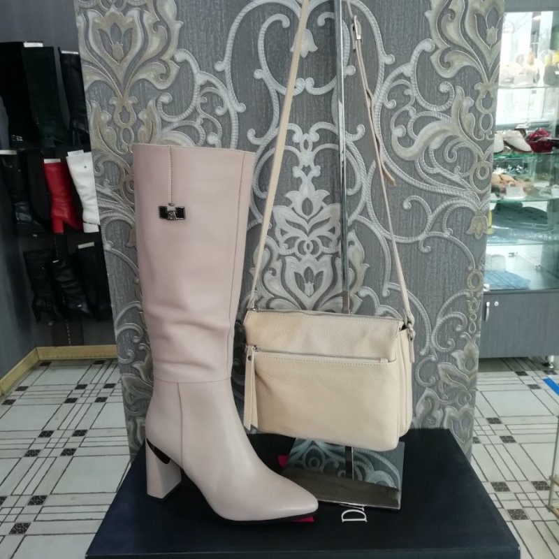 Салон обуви "Санттимо" 