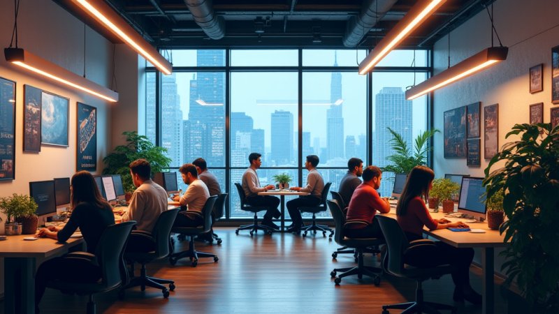 Самые большие трудности, с которыми мы столкнулись за первый год работы