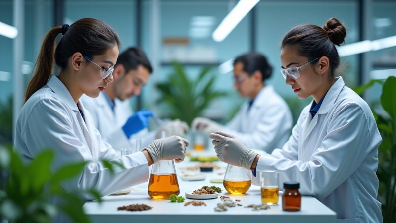 От идеи к лаборатории: как личный вызов стал миссией NAVIXLAB