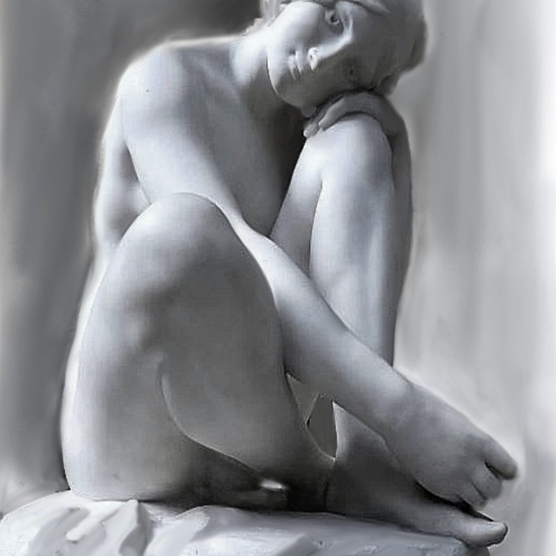 Рисунок, скетч, зарисовки модели 