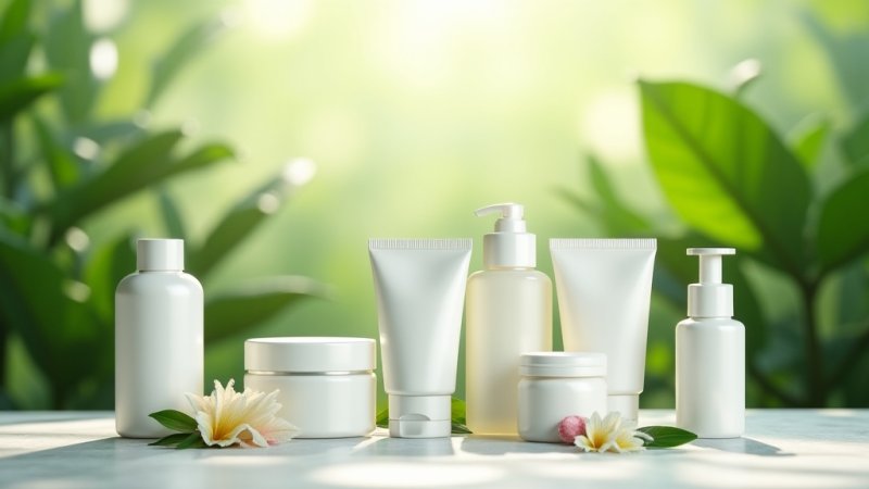 Манифест: почему "натуральный" — это не просто тренд, а новая этика красоты