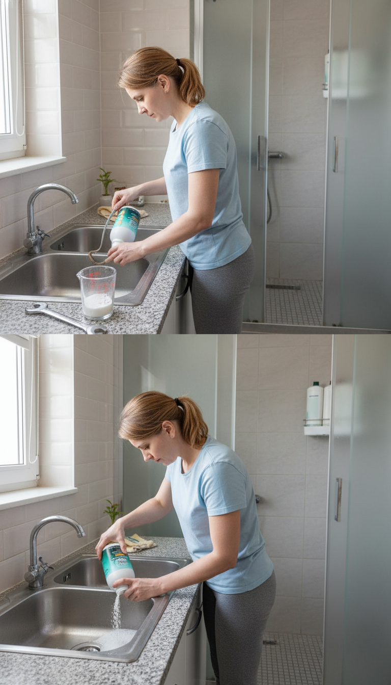 Правильный уход за трубами: что делать, чтобы не было засоров