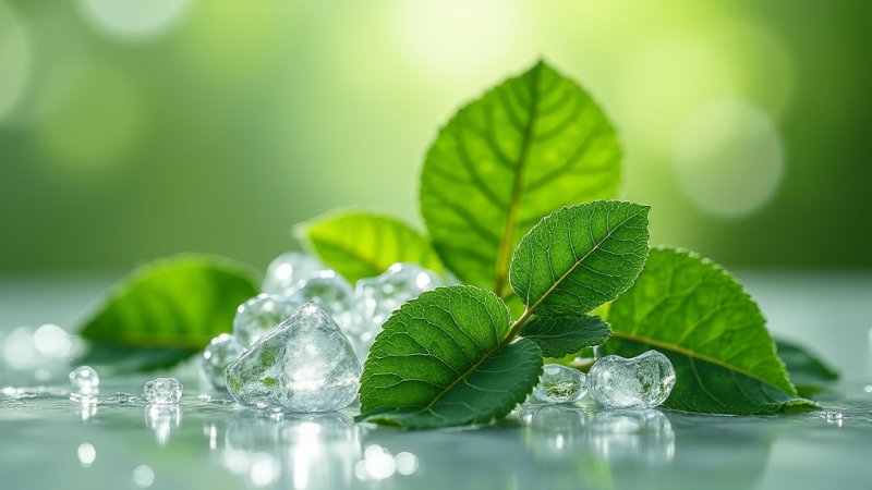 Разбор формулы: наука за нашим тоником. Почему Готу Кола + Серебро?