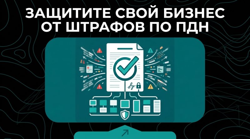 «Согласие на обработку данных: минимальный must‑have, чтобы работать чисто»