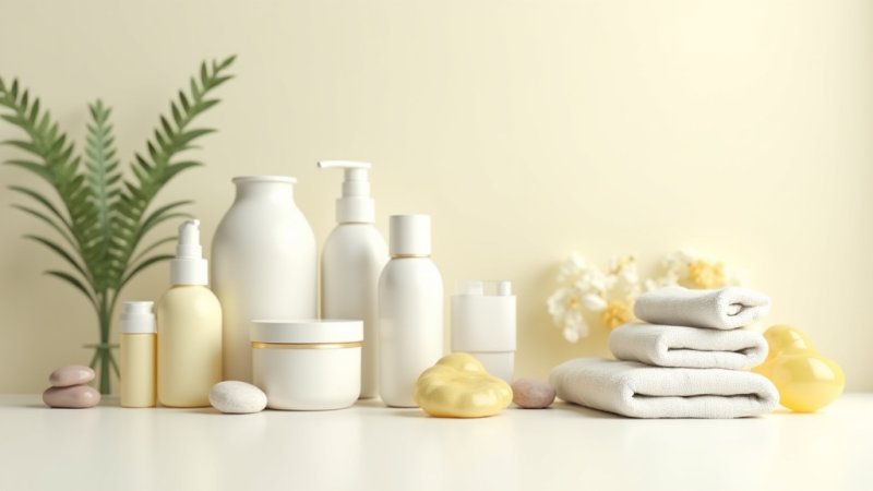 Простая химия: как pH 5.5 становится вашим главным союзником против акне