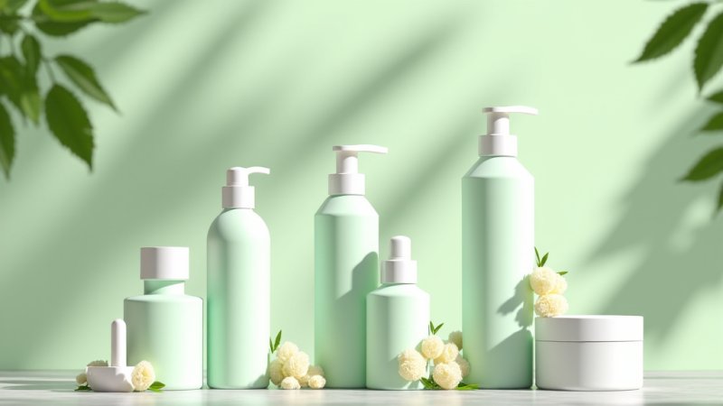 Тренды 2024-2025: что будет с натуральной косметикой? Прогноз специалиста.