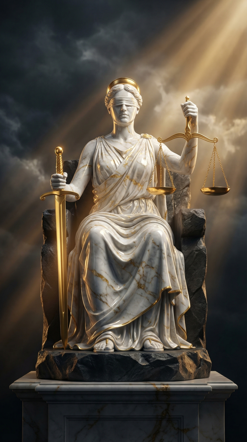 Кейс AI-Femida: Нашли 3 критических риска в договоре поставки за 58 секунд