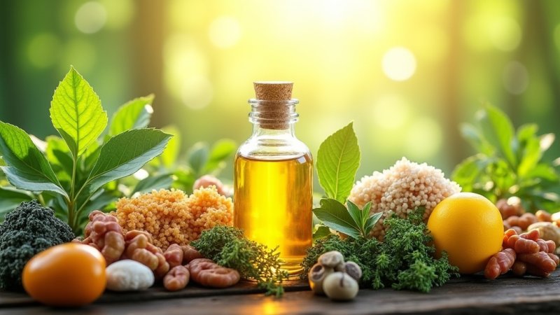 Исследуя синергию: компоненты, которые работают вместе. Часть 1.