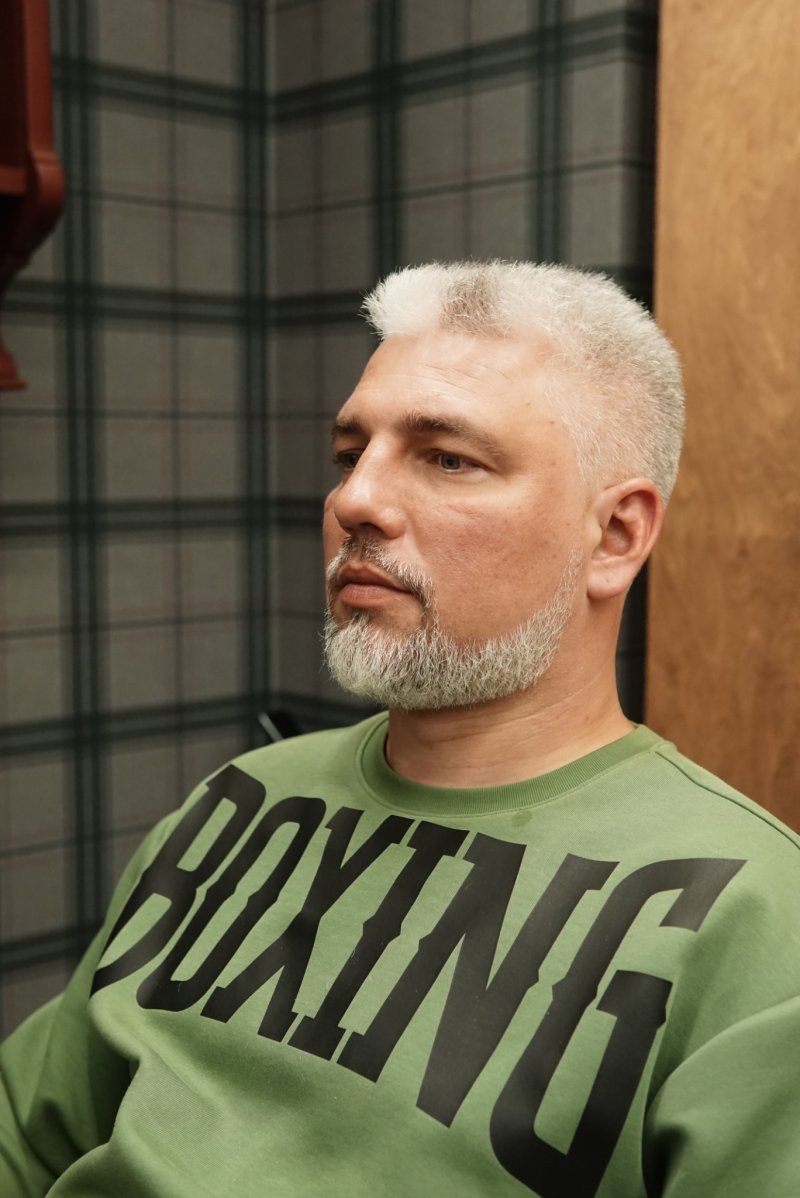 Как правильно ухаживать за бородой: советы от мастеров