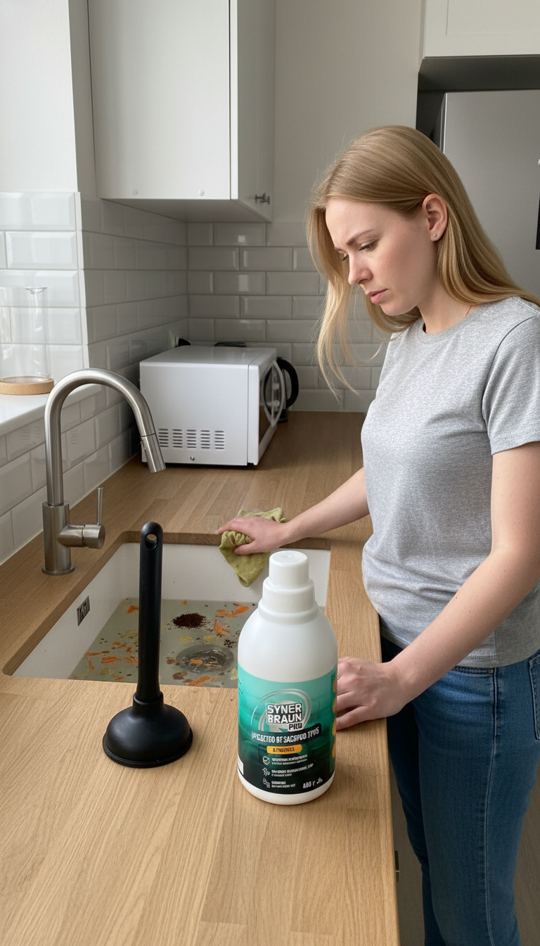 Засор — это не приговор: полный гид по типам засоров и методам борьбы с ними