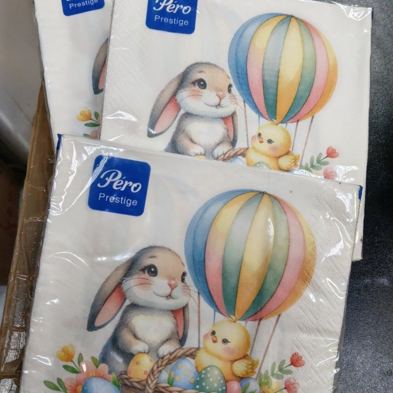 Всё для Пасхи