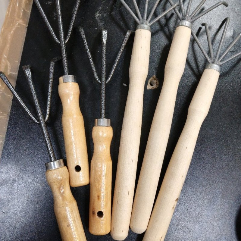 Большое поступление садового инвентаря