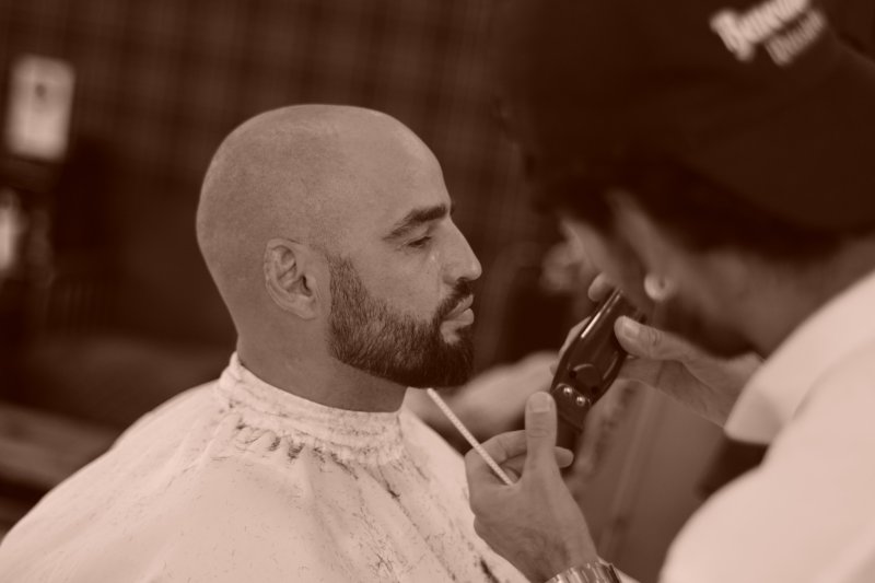 Как выбрать идеальный стиль для бороды