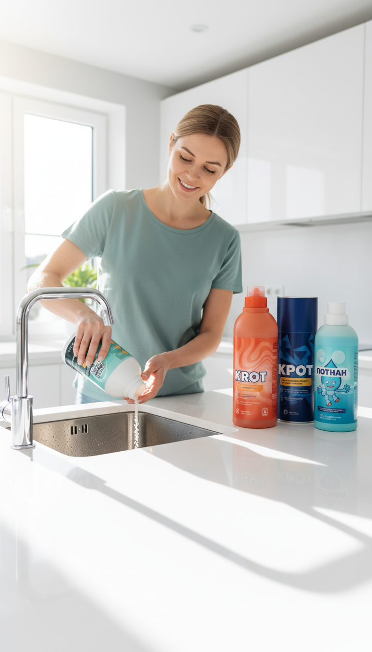 Сравнительный анализ: SynerBraun против Tiret, Крота и Pothan — что выбрать в 2026?