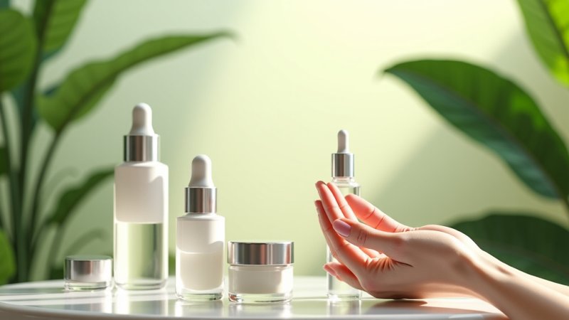 Что важно в уходе после 30? Принципы pro-health