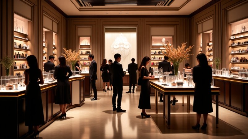 Как создать свой бренд косметики с нуля?