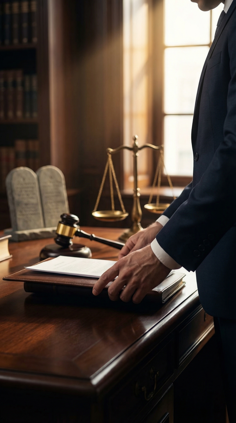 Да тут типовой, подписывайте: Как вежливо и твердо отстоять свое право на проверку документа