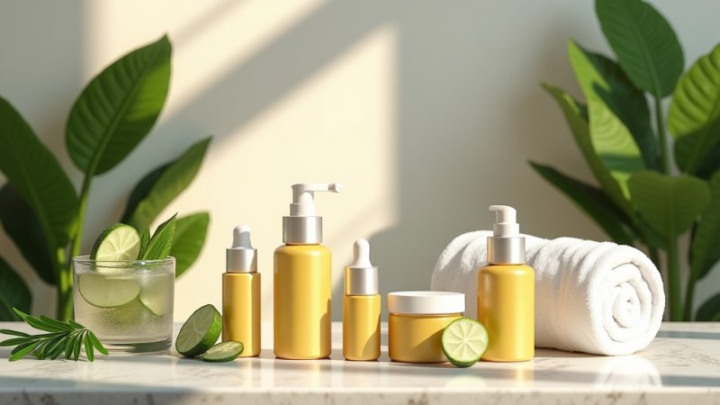 Как отличить хорошую натуральную косметику от маркетинга?