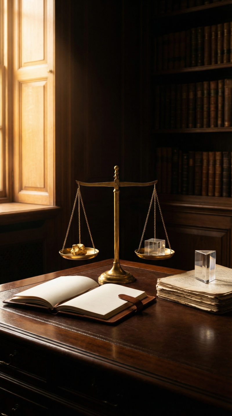 Философия честного бизнеса: Почему прозрачность в договорах — это самый короткий путь к прибыли