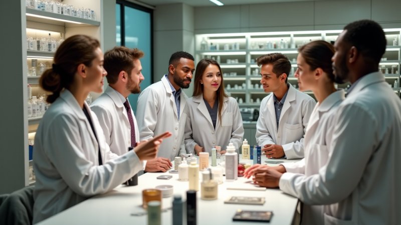 Как 500 тестеров изменили нашу косметику: важный опыт от специалиста