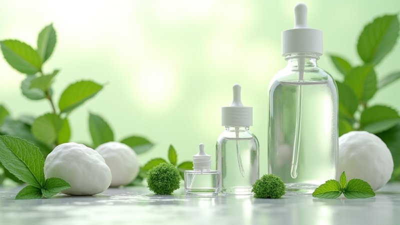 Гид по натуральным ингредиентам: что стоит за популярными формулами