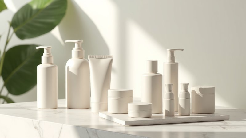 Что важно в уходе за жирной кожей: pH или состав? Профессиональный взгляд