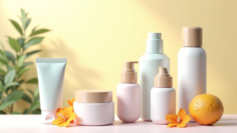 Сезонный уход: как адаптировать рутину к лету и зиме