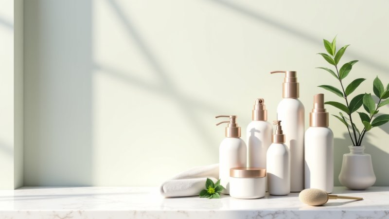 Персонализация косметики: о чем молчат крупные бренды