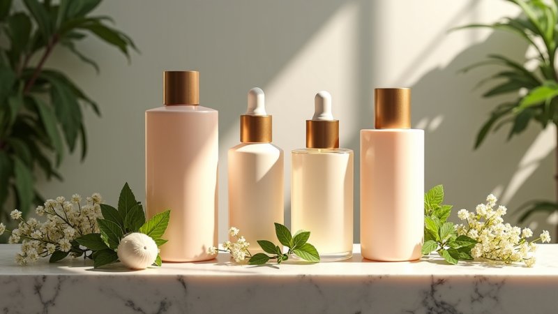 Как выбрать тоник для лица: секреты от эксперта