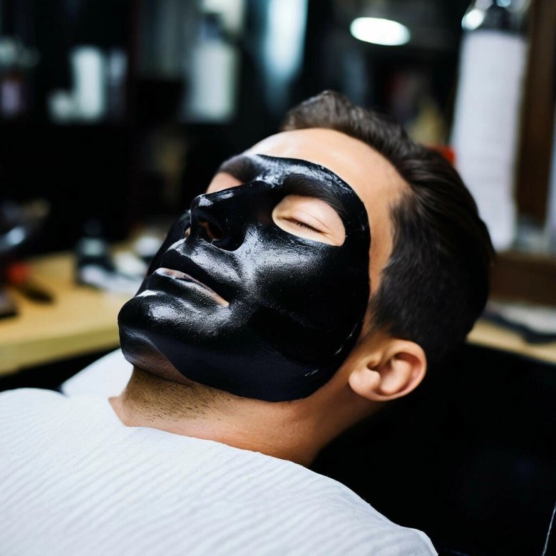 Чек-лист 'Барский уход': от черной маски до удаления волос воском