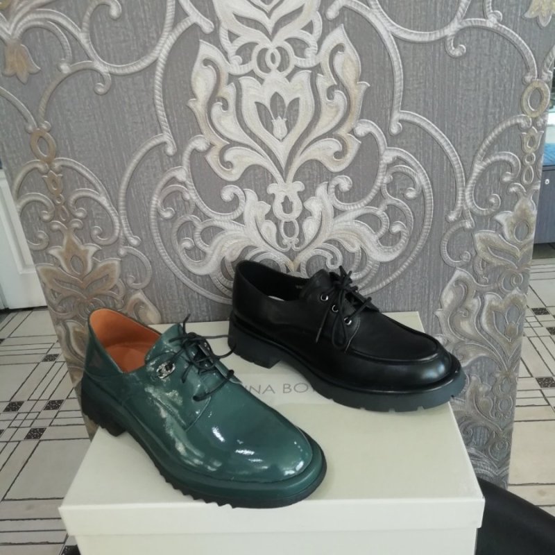 Акция продолжается на обувь и сумки - 40 %