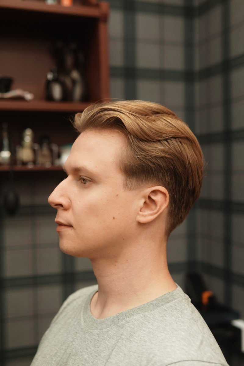 Ваш личный стилист в Пгт. Сириус: 40 минут на перезагрузку