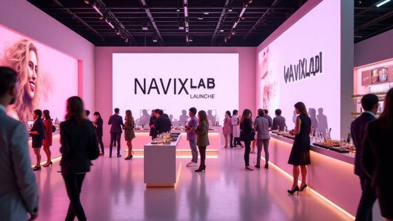 Наш путь: 5 ошибок, которые мы совершили при запуске NAVIXLAB