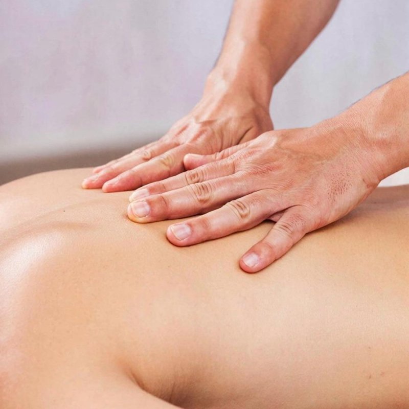 Почему важно проходить курс массажа, а не разовую процедуру