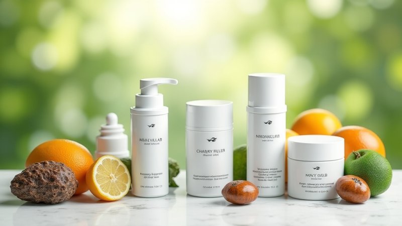 Гид по ингредиентам NAVIXLAB: Зачем мы добавили серебро в тоник и чагу в пенку?