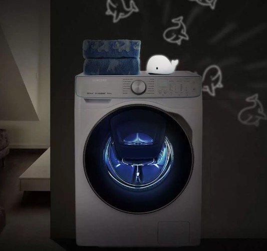 За ночную стирку грозит штраф. Объясняем, в чем суть.